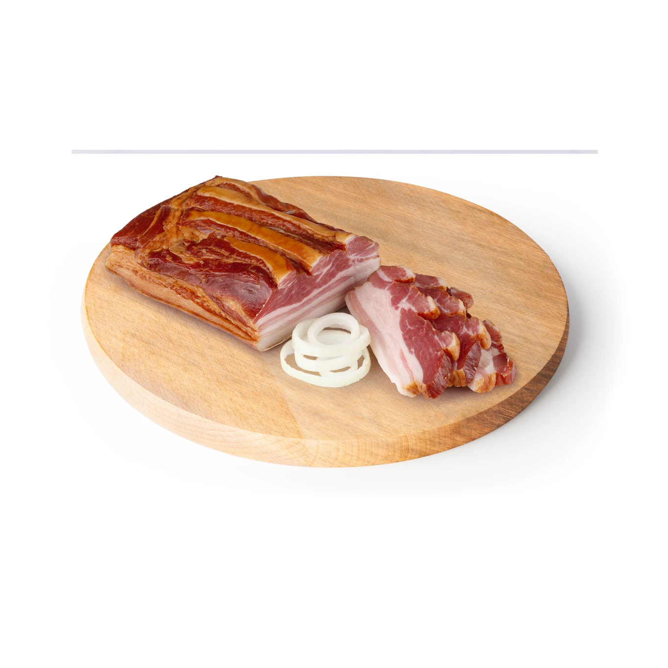 LAHÔDKOVÁ ORAVSKÁ SLANINA CA 1,75KG