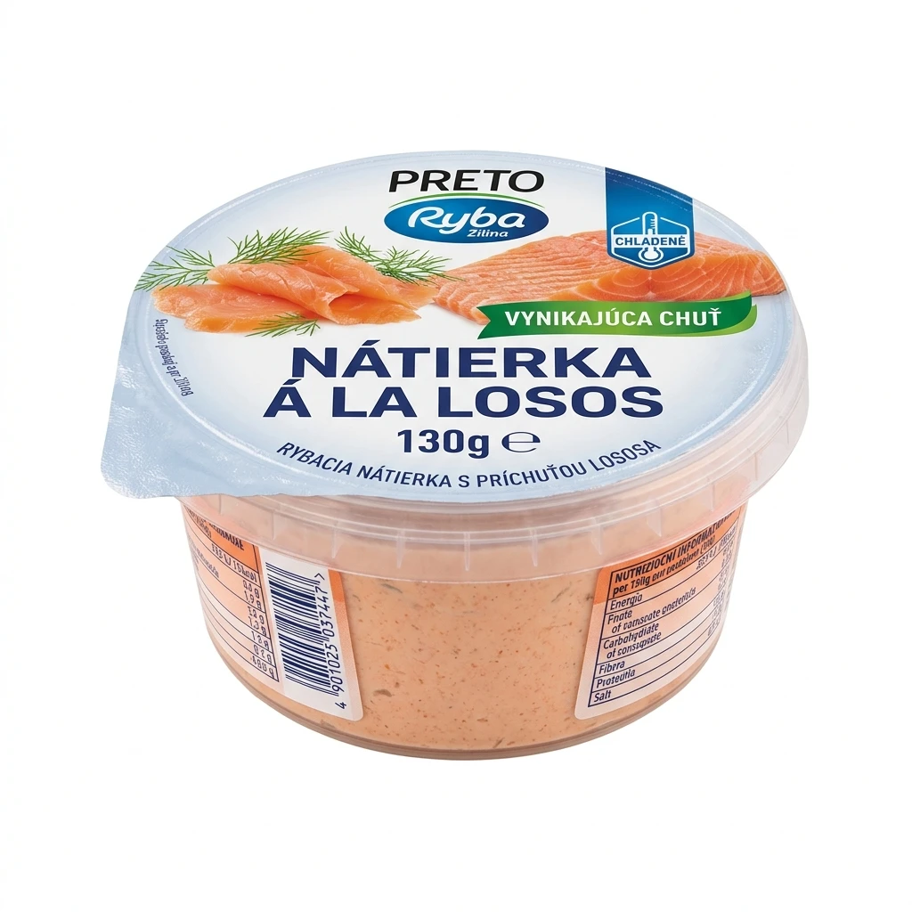 NÁTIERKA Á LA LOSOS 130G