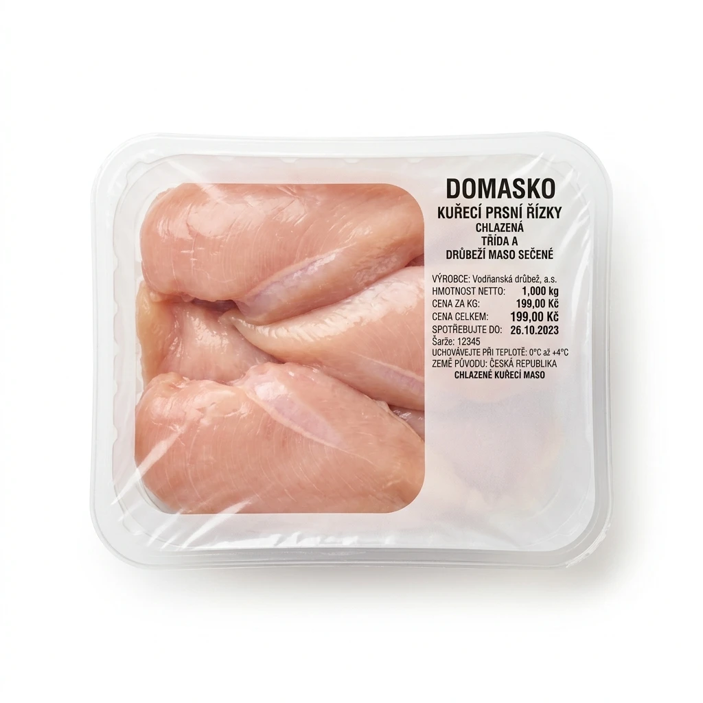 DOMASKO RB KUR.REZNE CA.8,8KG