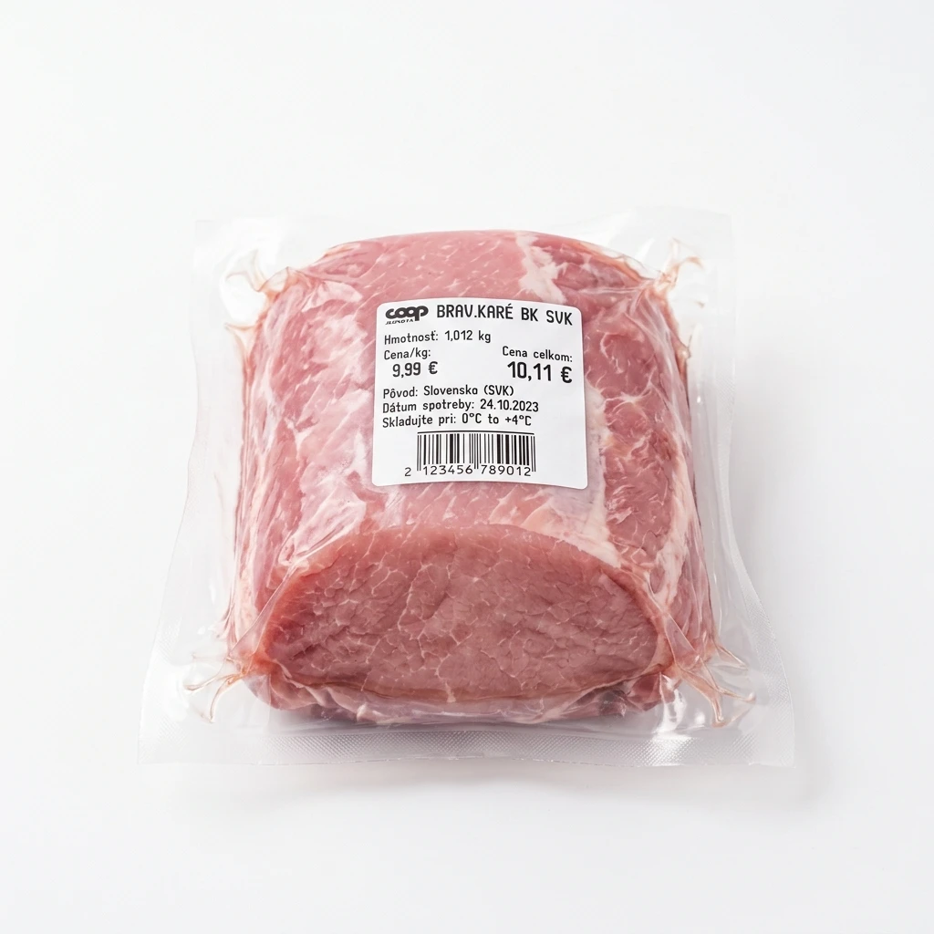 (P) BRAV.KARÉ BK SVK PULT/BAL.PULT 6,3KG