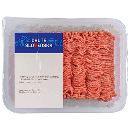 CS MLETÝ MÄSOVÝ PRÍPR. MIX 500G