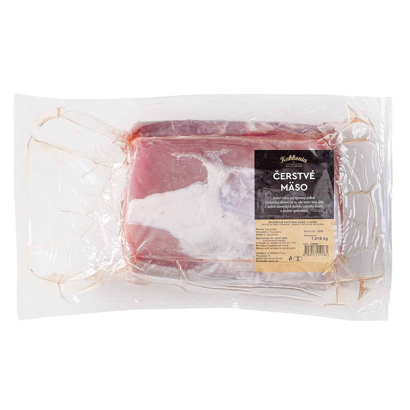BRAVČOVÉ KARÉ BK XXL VB CA.6.6KG