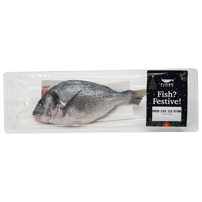 PRAŽMA CELÁ KUCHANÁ CA1,2KG