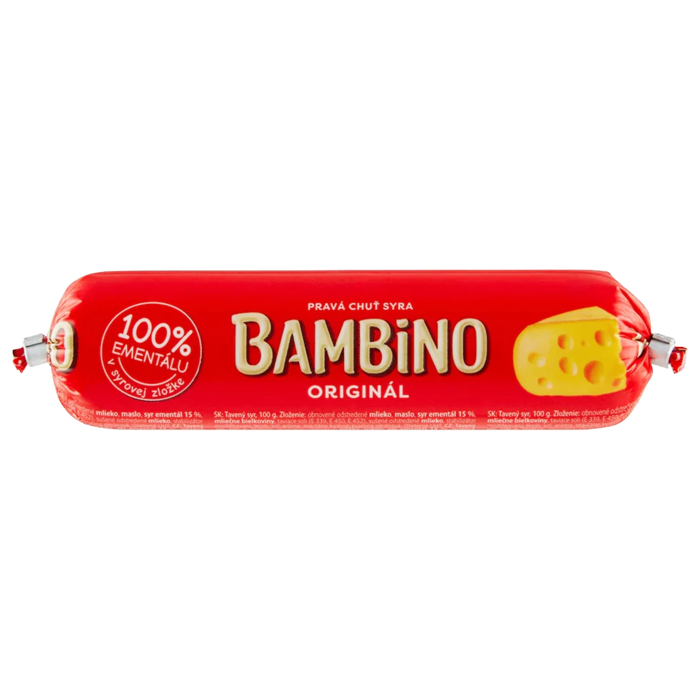 BAMBINO 100GR