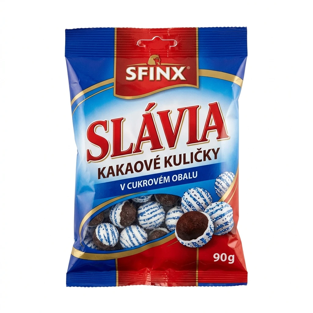 SFINX SLÁVIA 90G