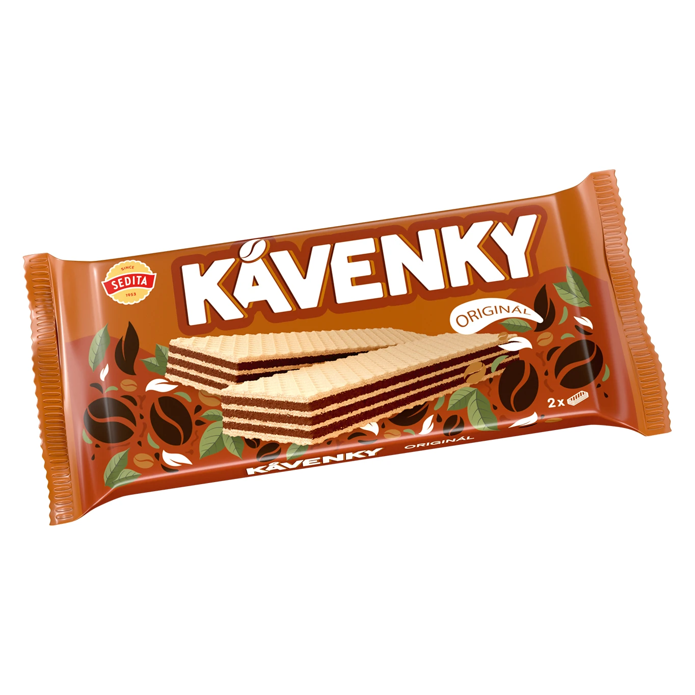 KÁVENKY SEREĎ 50G