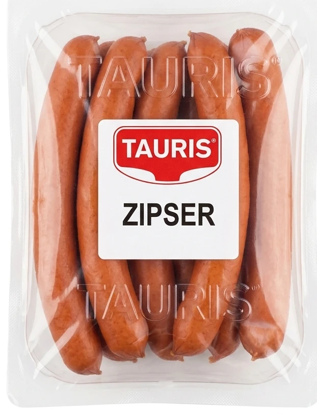 Zipser párky