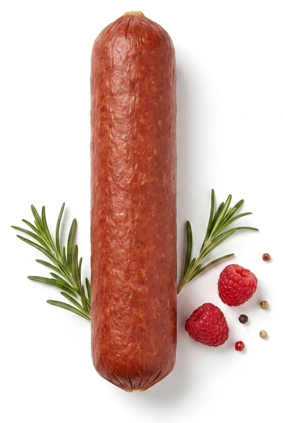 Nitran saláma