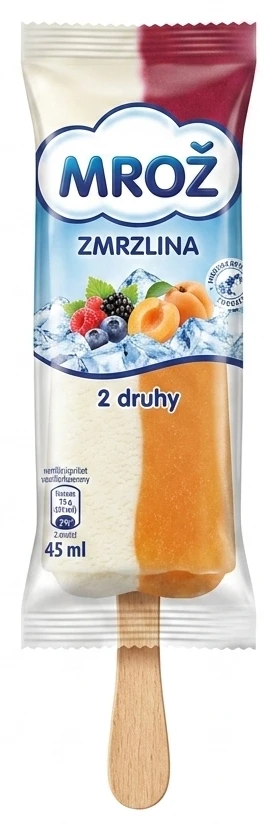 Mrož nanuk 2 druhy