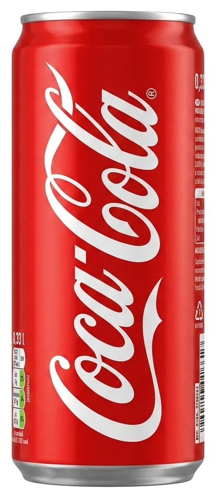 Coca-Cola