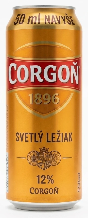 Corgoň 12%