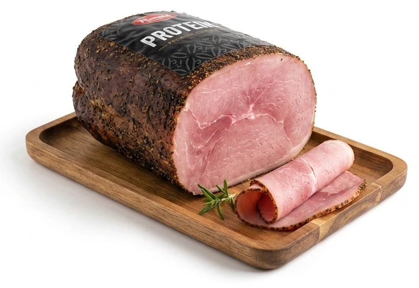 Protein šunka