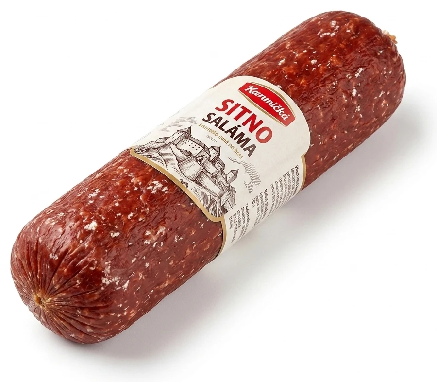 Sitno saláma