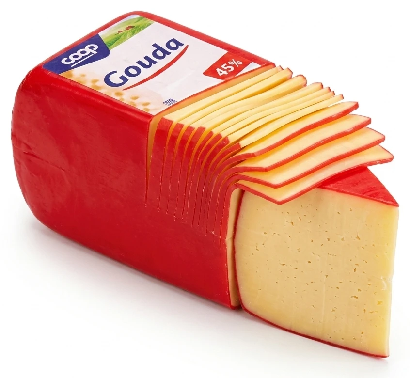Gouda tehla