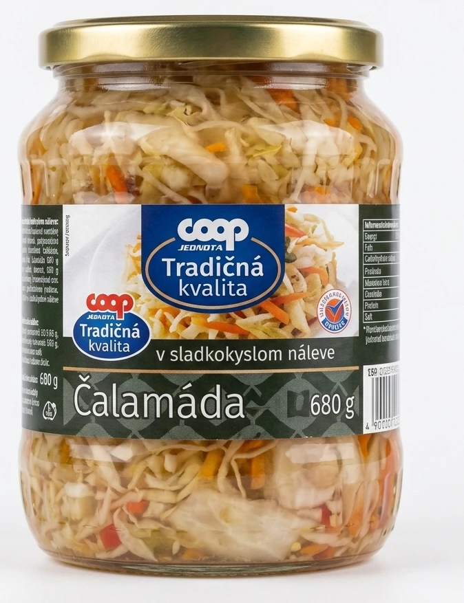 Čalamáda