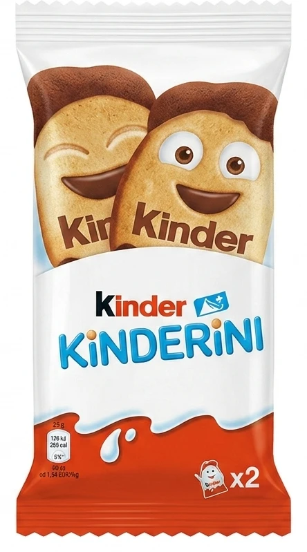 Kinder Kinderini