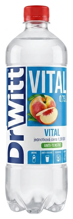 DrWitt vital 2 druhy