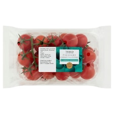 Paradajky cherry na stonke 500 g