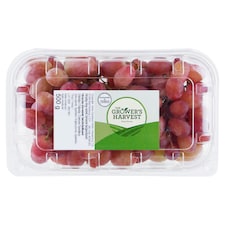 The Grower's Harvest Hrozno červené bezkôstkové 500 g