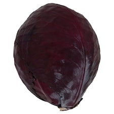 Kapusta červená voľná