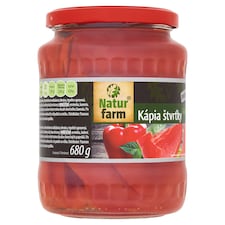 Natur Farm Kápia štvrťky 680 g