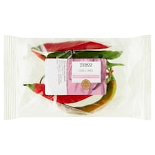 Chilli mix 70 g
