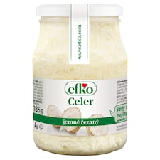 efko Zeler jemne rezaný 330 g
