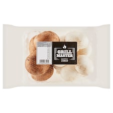 Grill Master Šampiňóny mix 500 g