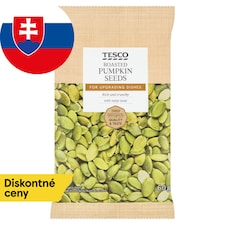 Semená tekvice bezšupkovej pražené 60 g