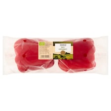 Bio paprika červená 400 g