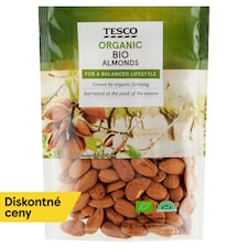 Organic Bio mandle 150 g