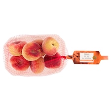 Broskyne ploché 500 g