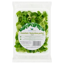 Polabská zelenina Valeriána poľná 125 g
