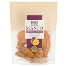 Mango kúsky 100 g