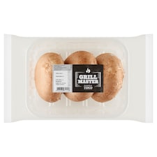 Grill Master Šampiňón hnedý Portobello 280 g