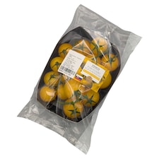 Paradajky žlté koktejlové 400 g