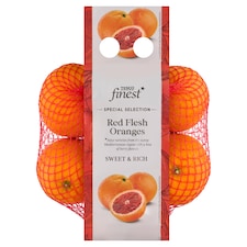Finest Pomaranče 1 kg