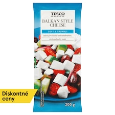 Balkánsky syr 200 g