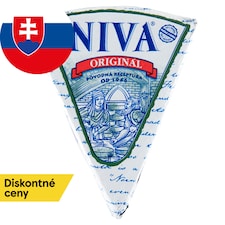 NIVA ORIGINÁL cca 125 g