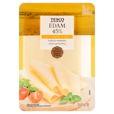 Edam 45% 100 g