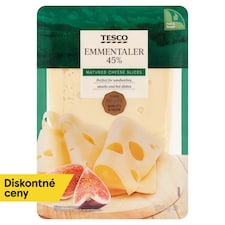 Ementaler 45% 100 g