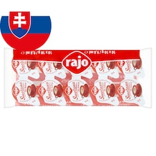 Rajo Smotana do kávy 10 x 9,8 ml