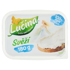Lučina Svěží 180 g