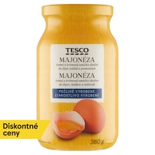 Majonéza 380 g