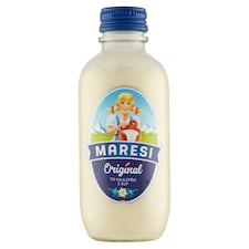 Maresi Original zahustené plnotučné mlieko nesladené 250 g