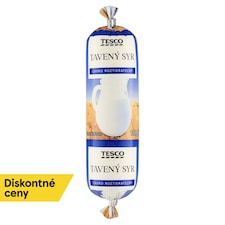 Tavený syr 100 g