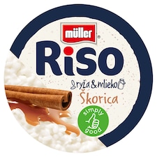Müller Riso Mliečna ryža škorica 200 g