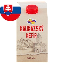 Tami Kaukazský kefír 500 ml