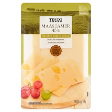 Maasdamer plátky 100 g