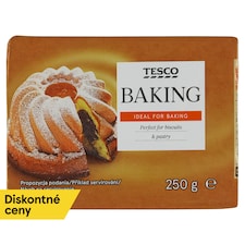 Rastlinná tuková nátierka na pečenie 250 g